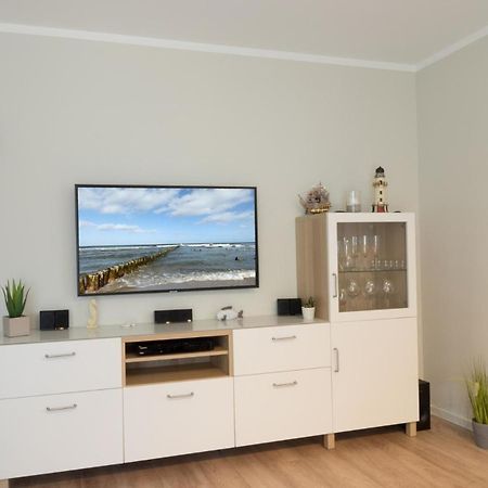 Moewennest 02 Lägenhet Zingst Exteriör bild