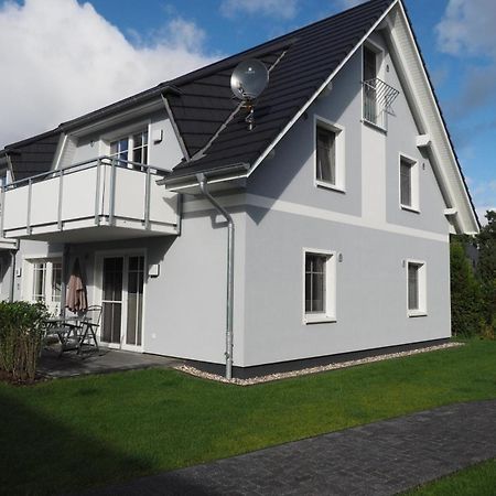 Moewennest 02 Lägenhet Zingst Exteriör bild